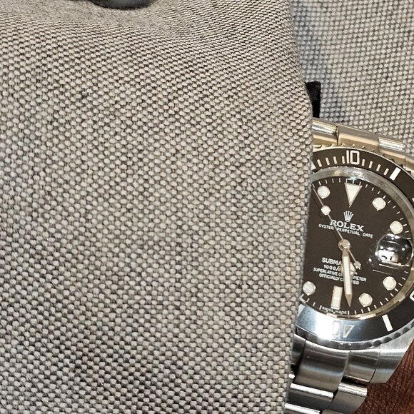 Jos. A. Bank Signature Collection Silk Camelhair Gray Jacket Blazer 42R - Picture 3 of 11